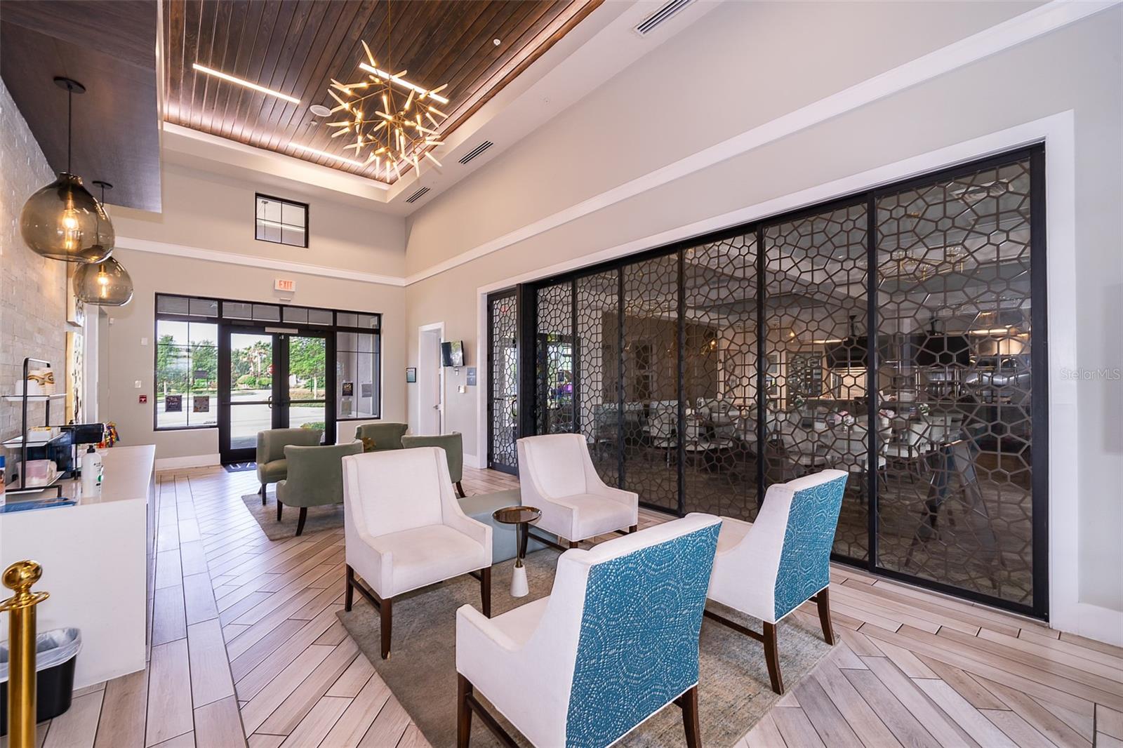 1173 TRAPPERS TRAIL LOOP, CHAMPIONS GATE, FL, 33896