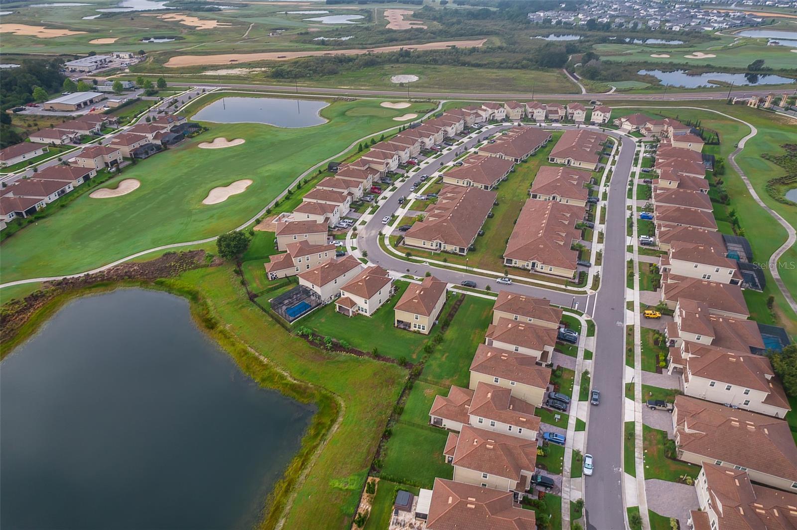 1173 TRAPPERS TRAIL LOOP, CHAMPIONS GATE, FL, 33896