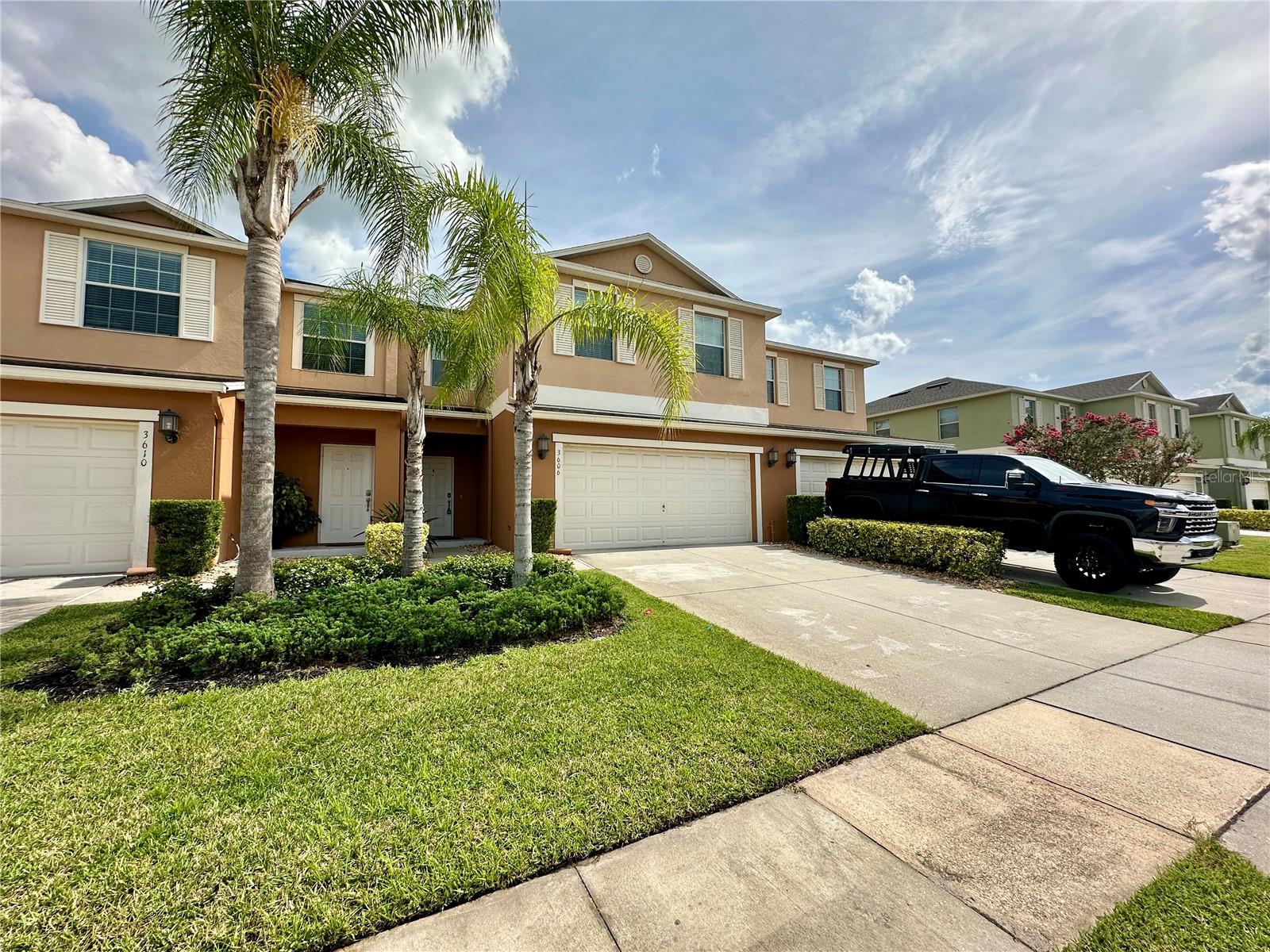 3606 RODRICK CIR, ORLANDO, FL, 32824