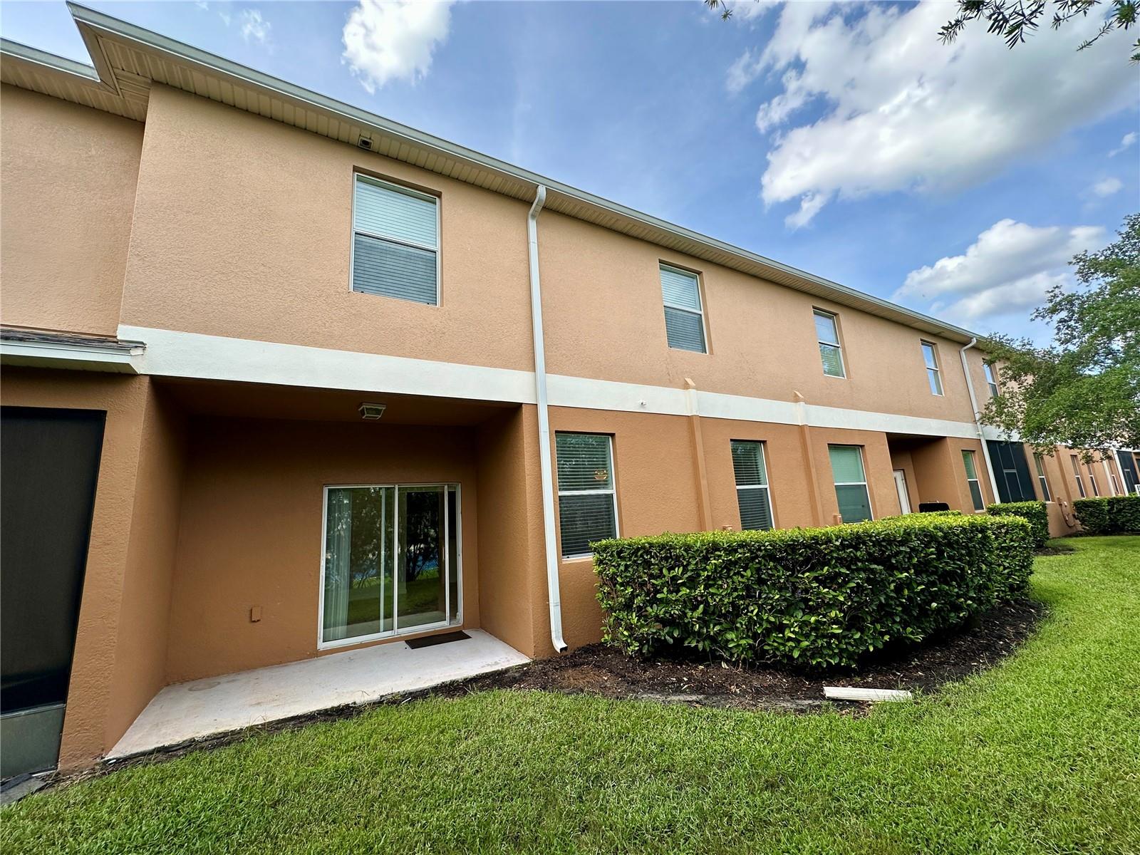 3606 RODRICK CIR, ORLANDO, FL, 32824