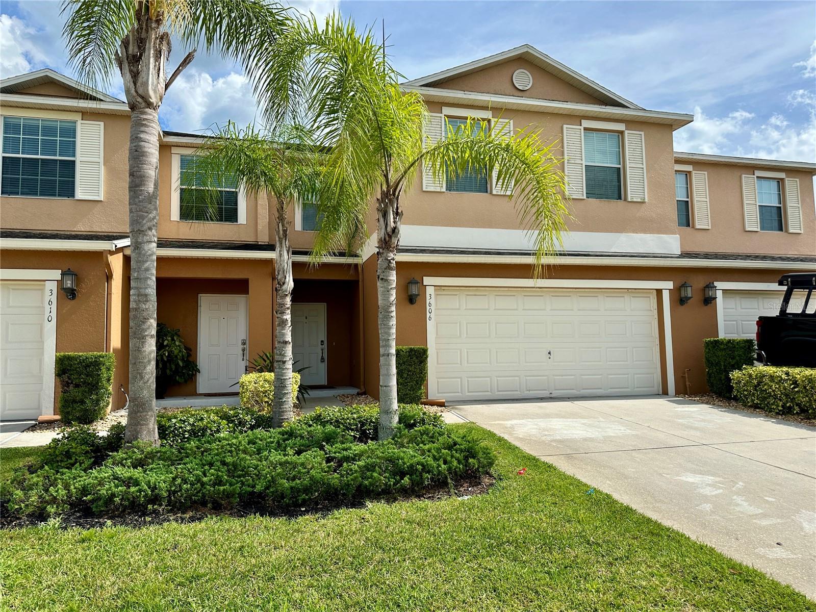 3606 RODRICK CIR, ORLANDO, FL, 32824