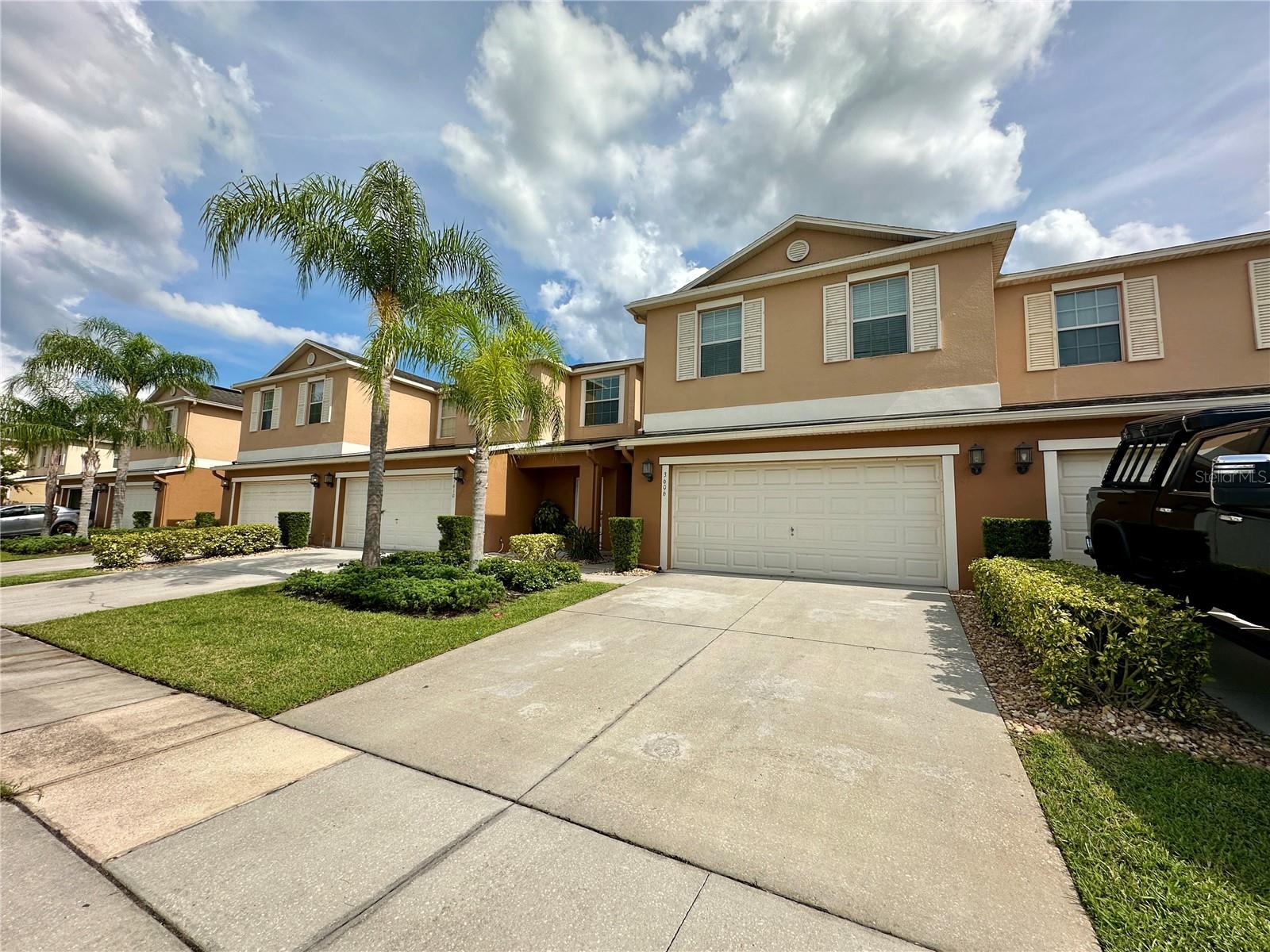 3606 RODRICK CIR, ORLANDO, FL, 32824