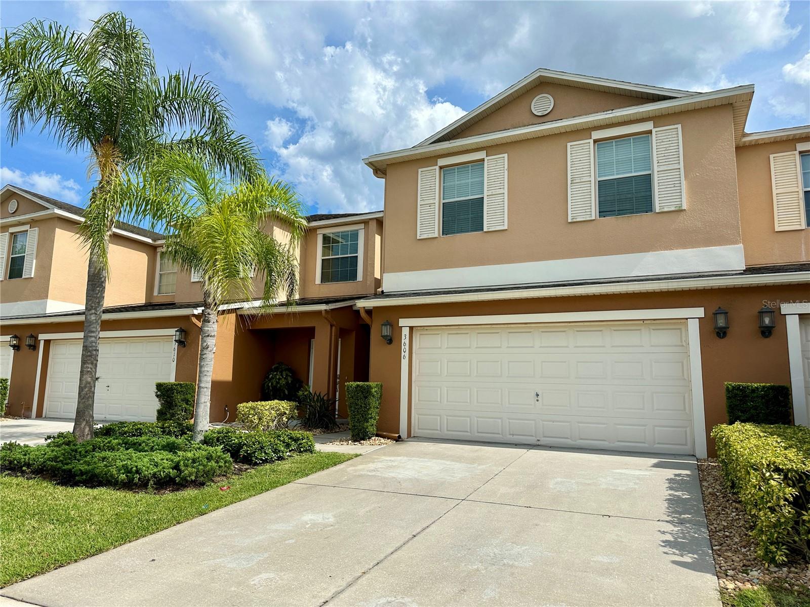 3606 RODRICK CIR, ORLANDO, FL, 32824