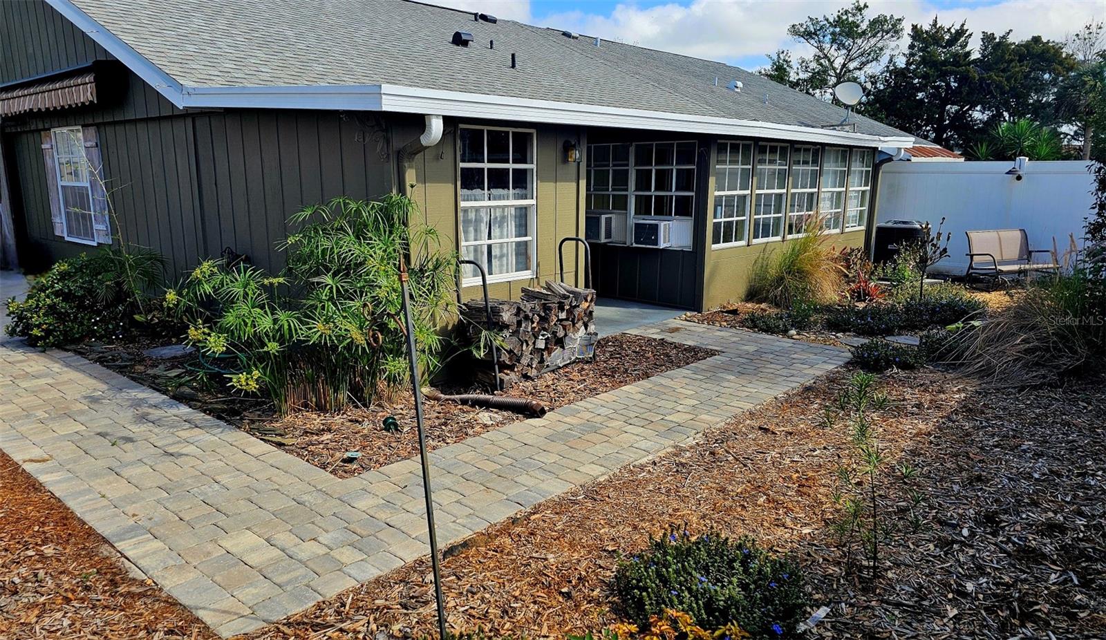 45 SANDRA CIR, NEW SMYRNA BEACH, FL, 32168