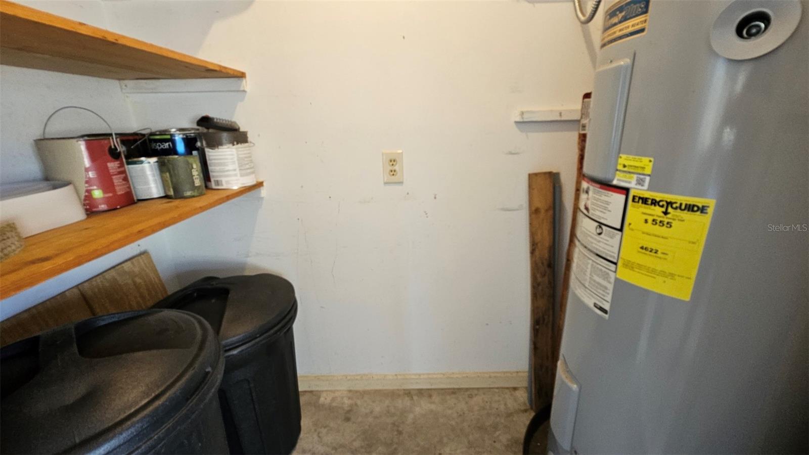 45 SANDRA CIR, NEW SMYRNA BEACH, FL, 32168