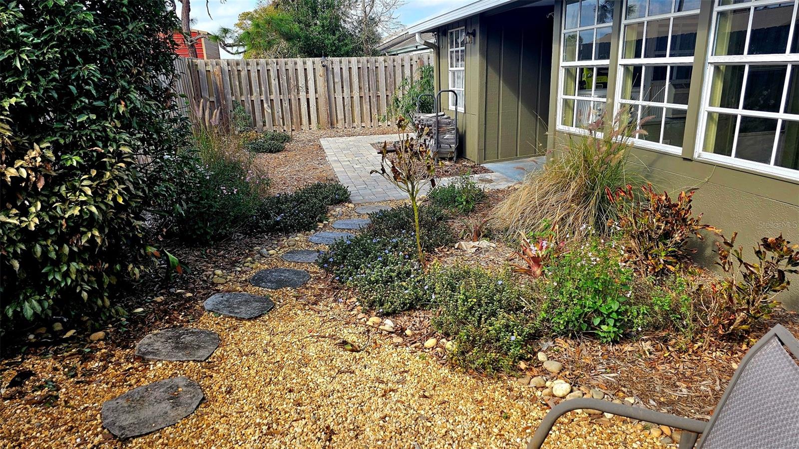 45 SANDRA CIR, NEW SMYRNA BEACH, FL, 32168