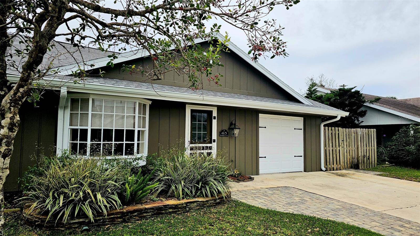 45 SANDRA CIR, NEW SMYRNA BEACH, FL, 32168