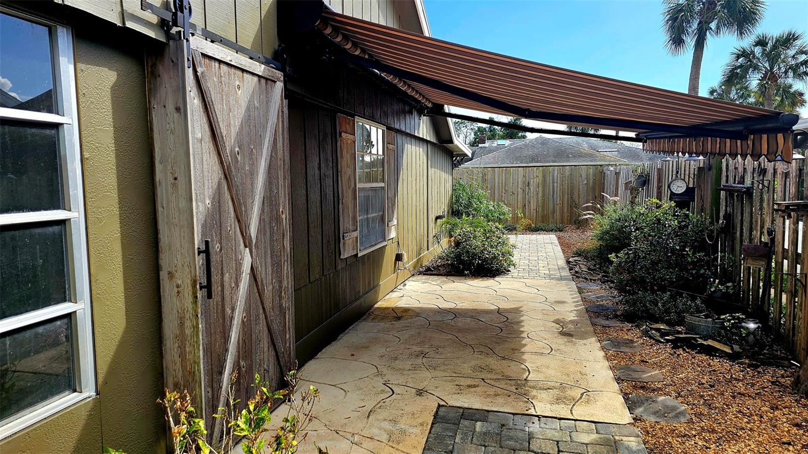 45 SANDRA CIR, NEW SMYRNA BEACH, FL, 32168