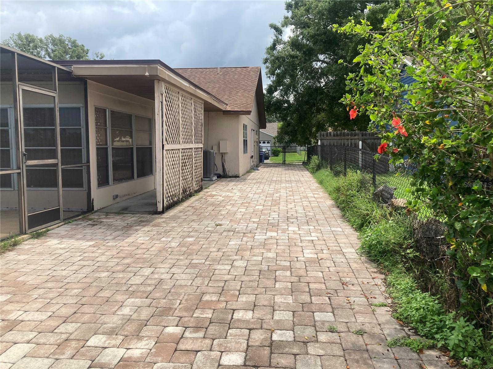 7806 JENNER AVE, NEW PORT RICHEY, FL, 34655