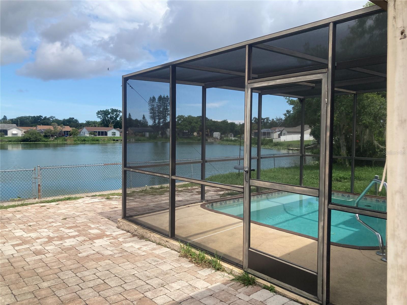 7806 JENNER AVE, NEW PORT RICHEY, FL, 34655