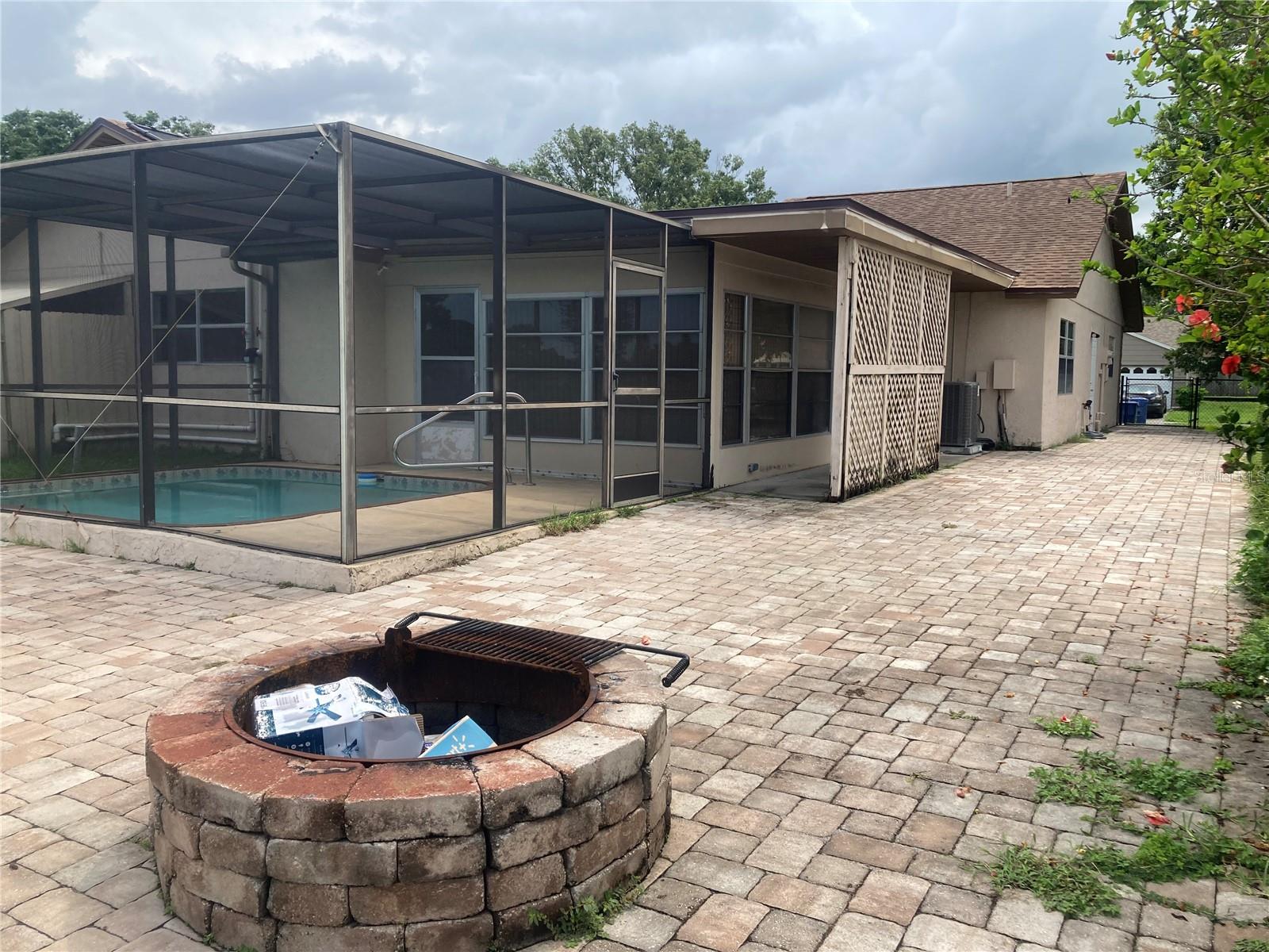 7806 JENNER AVE, NEW PORT RICHEY, FL, 34655