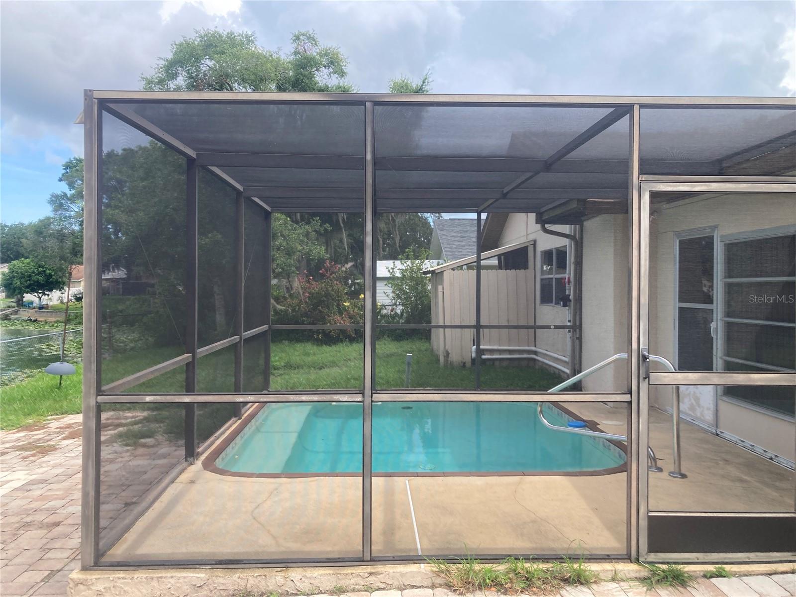 7806 JENNER AVE, NEW PORT RICHEY, FL, 34655