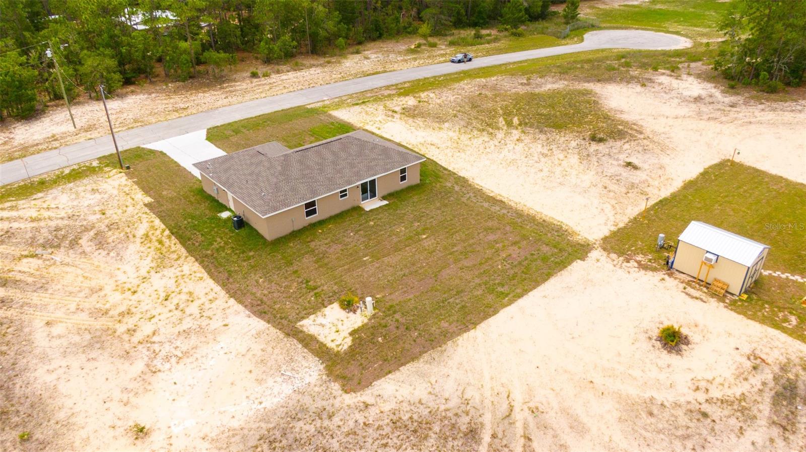 21 LOCUST LOOP RADL, OCALA, FL, 34472