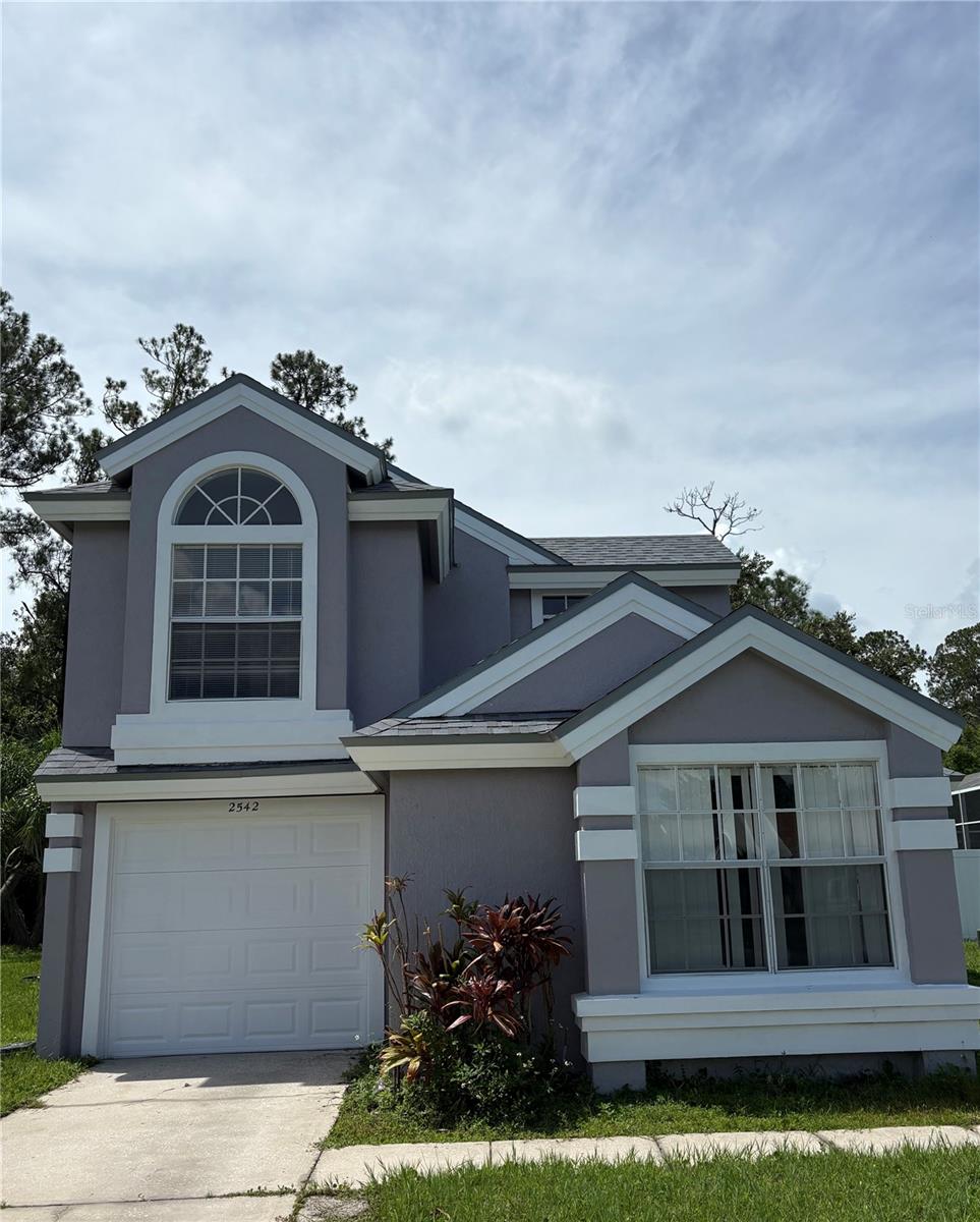 2542 DAVENPORT CIR, KISSIMMEE, FL, 34746