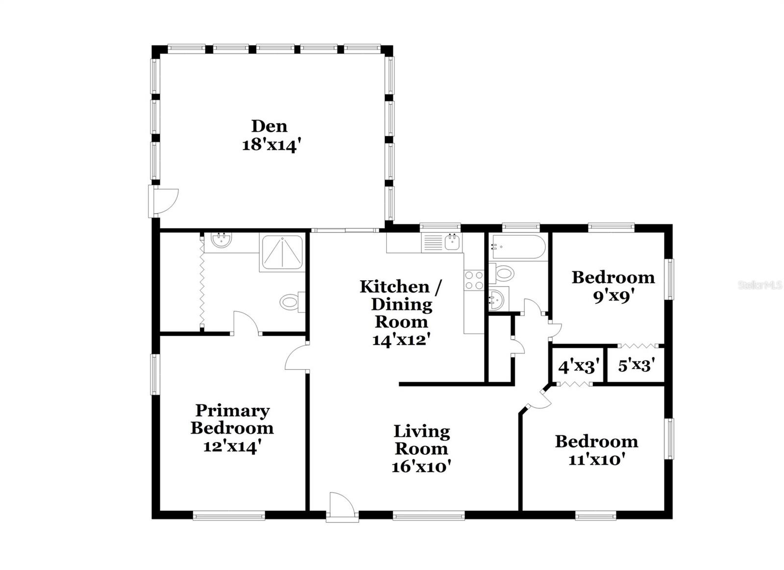 5023 COUGAR LOOP, HOLIDAY, FL, 34690