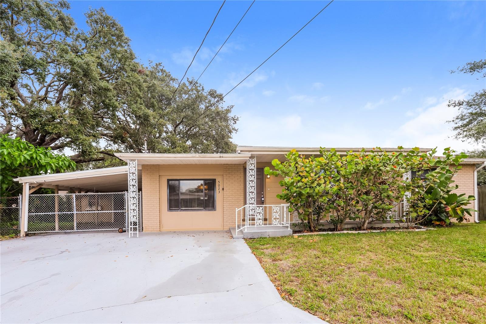 5023 COUGAR LOOP, HOLIDAY, FL, 34690