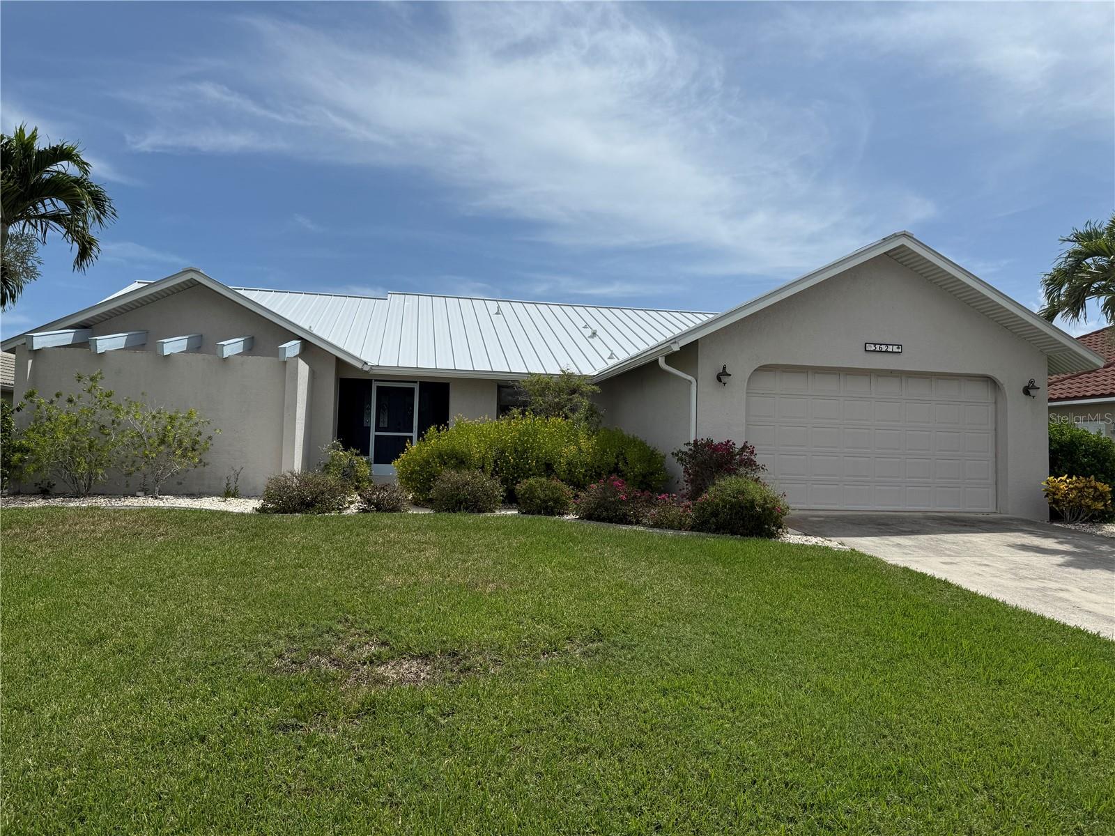 3621 WHIPPOORWILL BLVD, PUNTA GORDA, FL, 33950