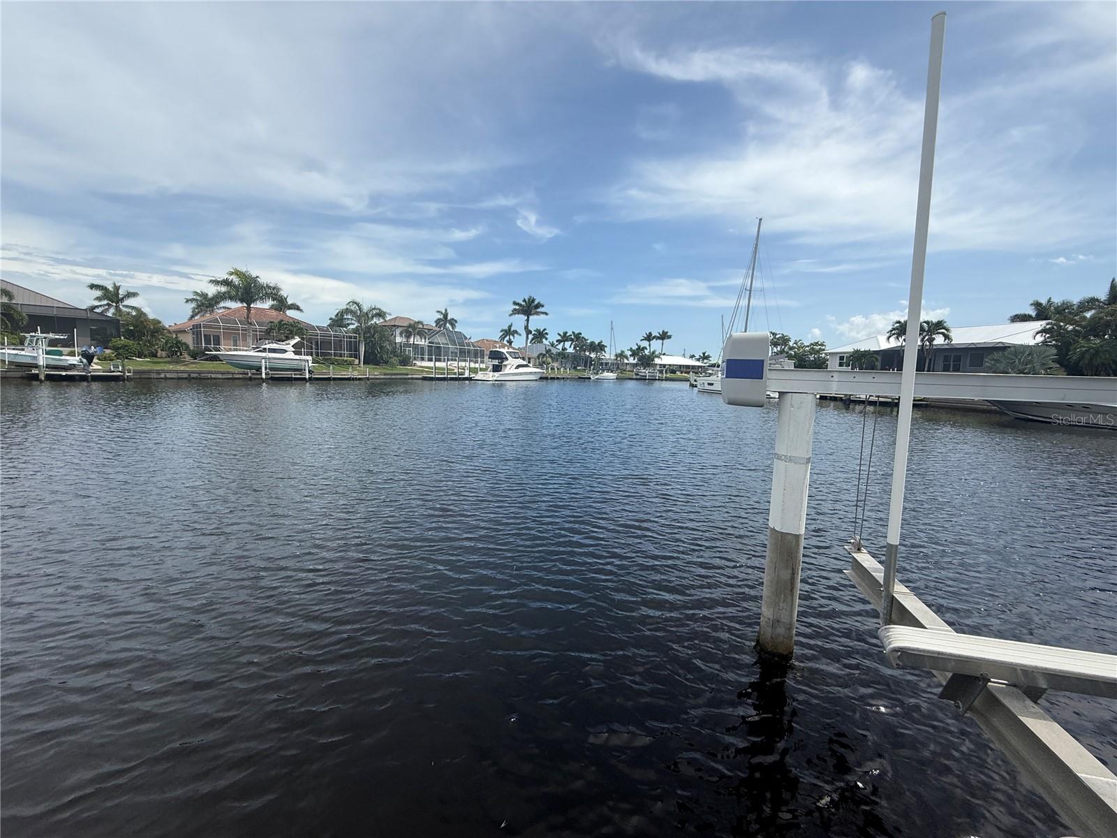 3621 WHIPPOORWILL BLVD, PUNTA GORDA, FL, 33950