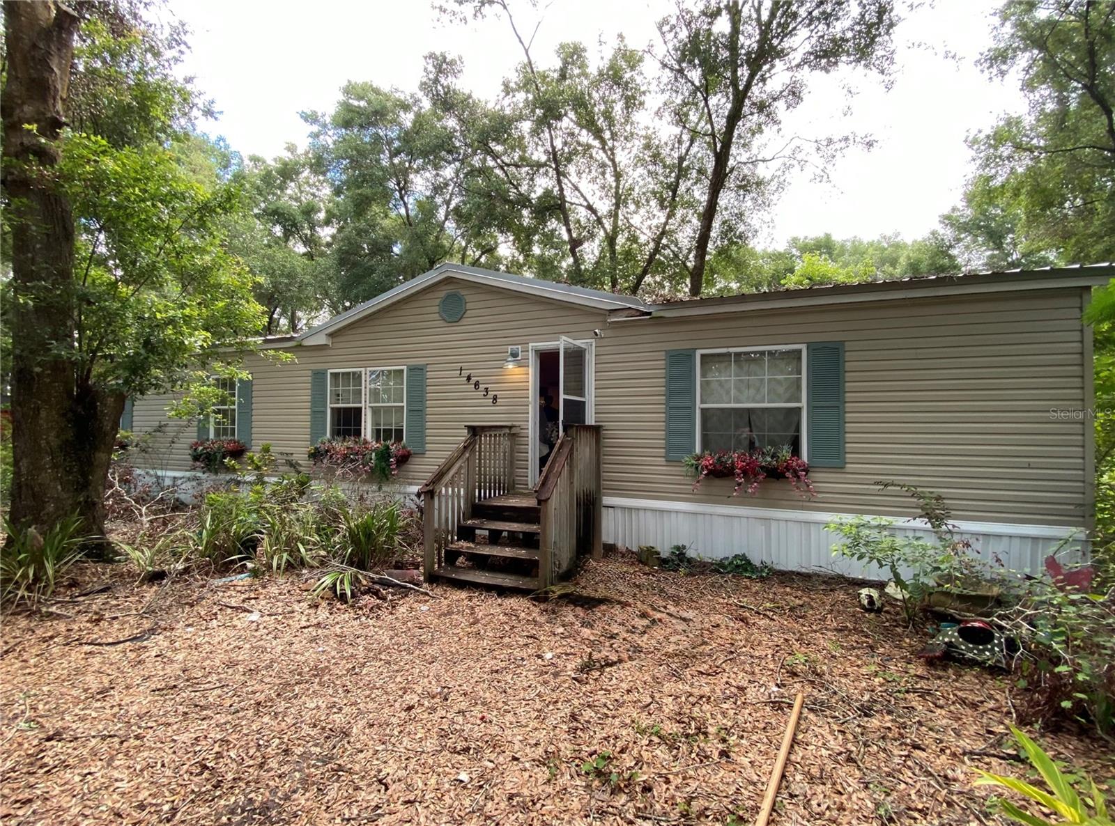 14642 PAULINE DR, HUDSON, FL, 34669