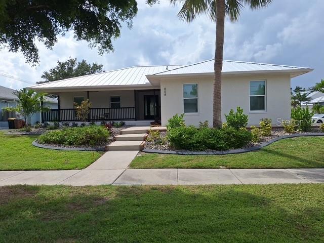 808 W OLYMPIA AVE, PUNTA GORDA, FL, 33950