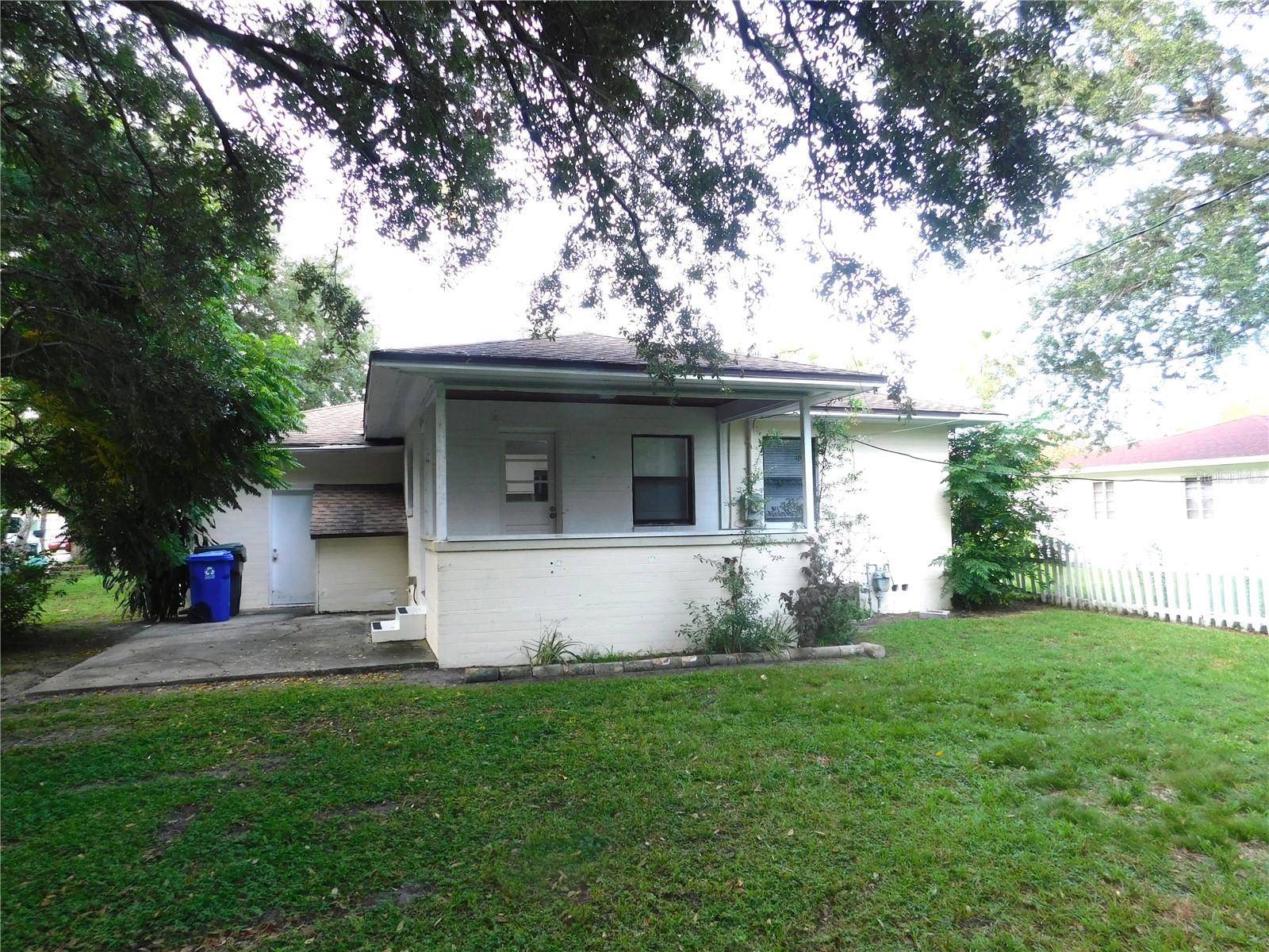 507 FRANCIS BLVD, LAKELAND, FL, 33801