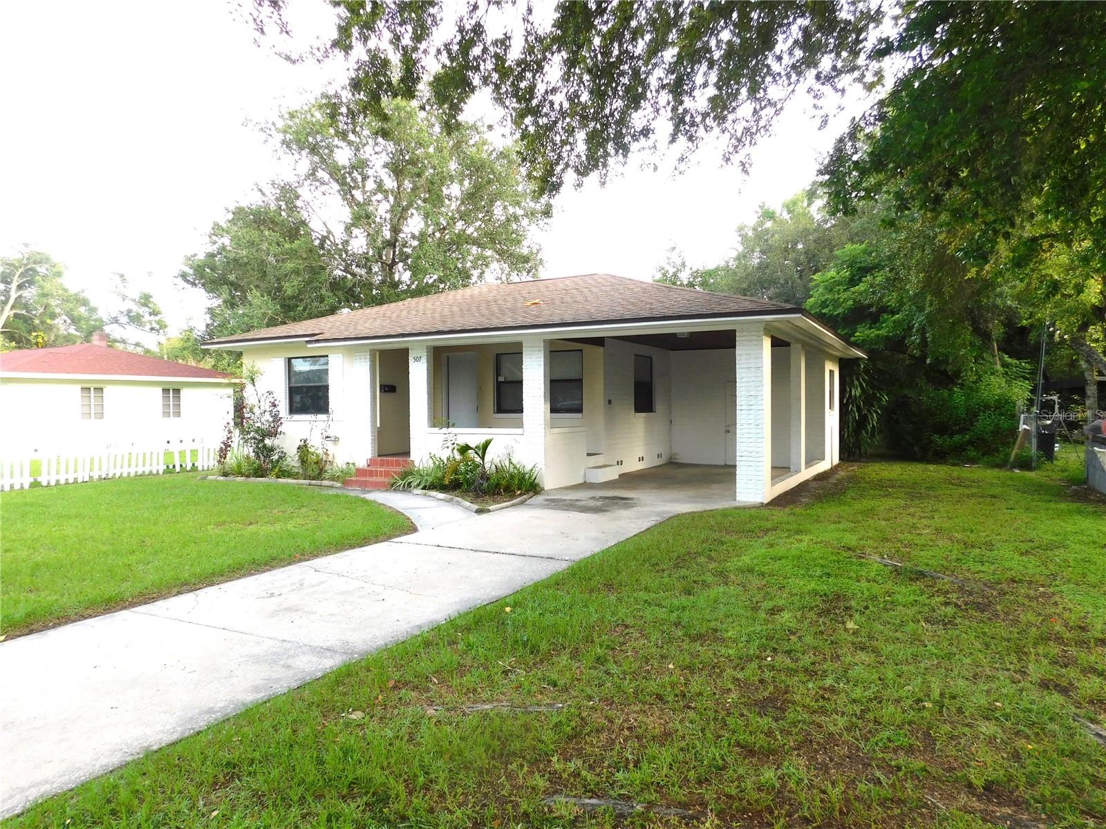 507 FRANCIS BLVD, LAKELAND, FL, 33801