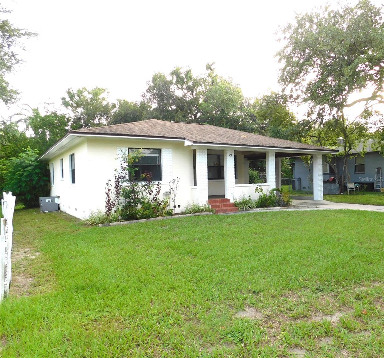 507 FRANCIS BLVD, LAKELAND, FL, 33801