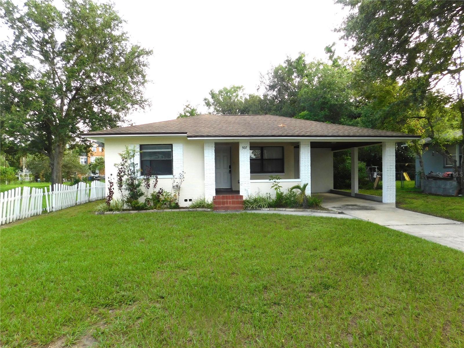 507 FRANCIS BLVD, LAKELAND, FL, 33801