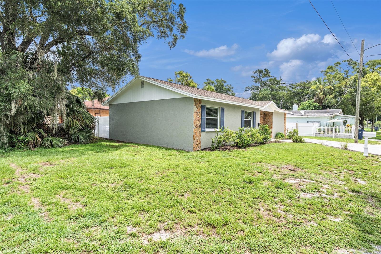 6601 N ELIZABETH ST, TAMPA, FL, 33604