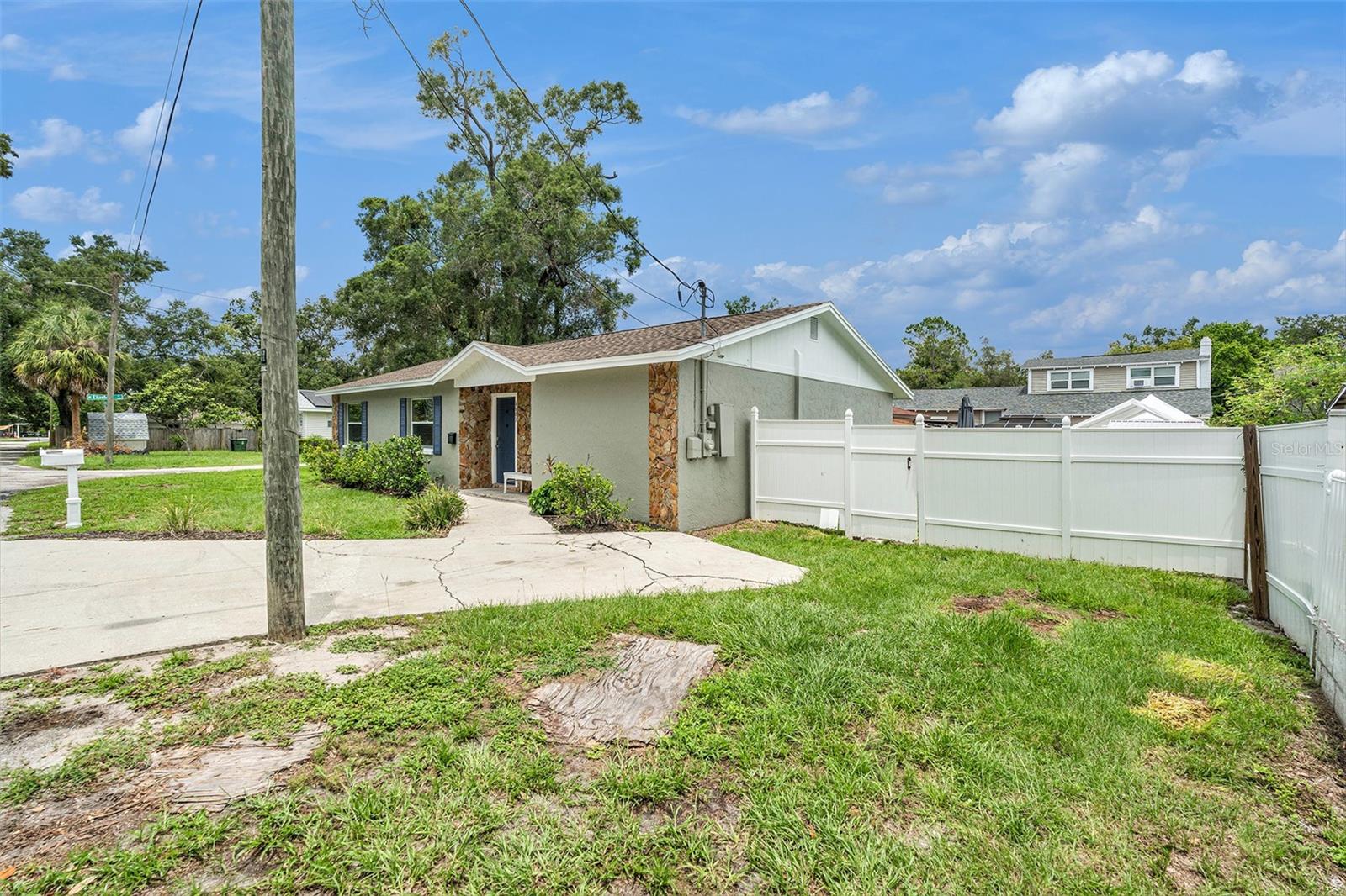 6601 N ELIZABETH ST, TAMPA, FL, 33604