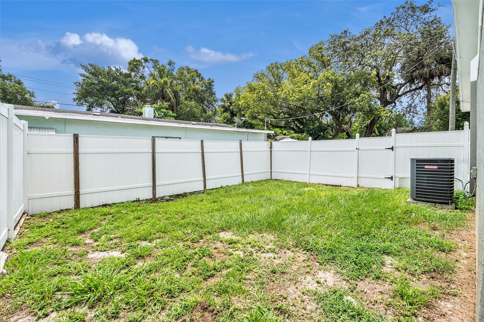 6601 N ELIZABETH ST, TAMPA, FL, 33604