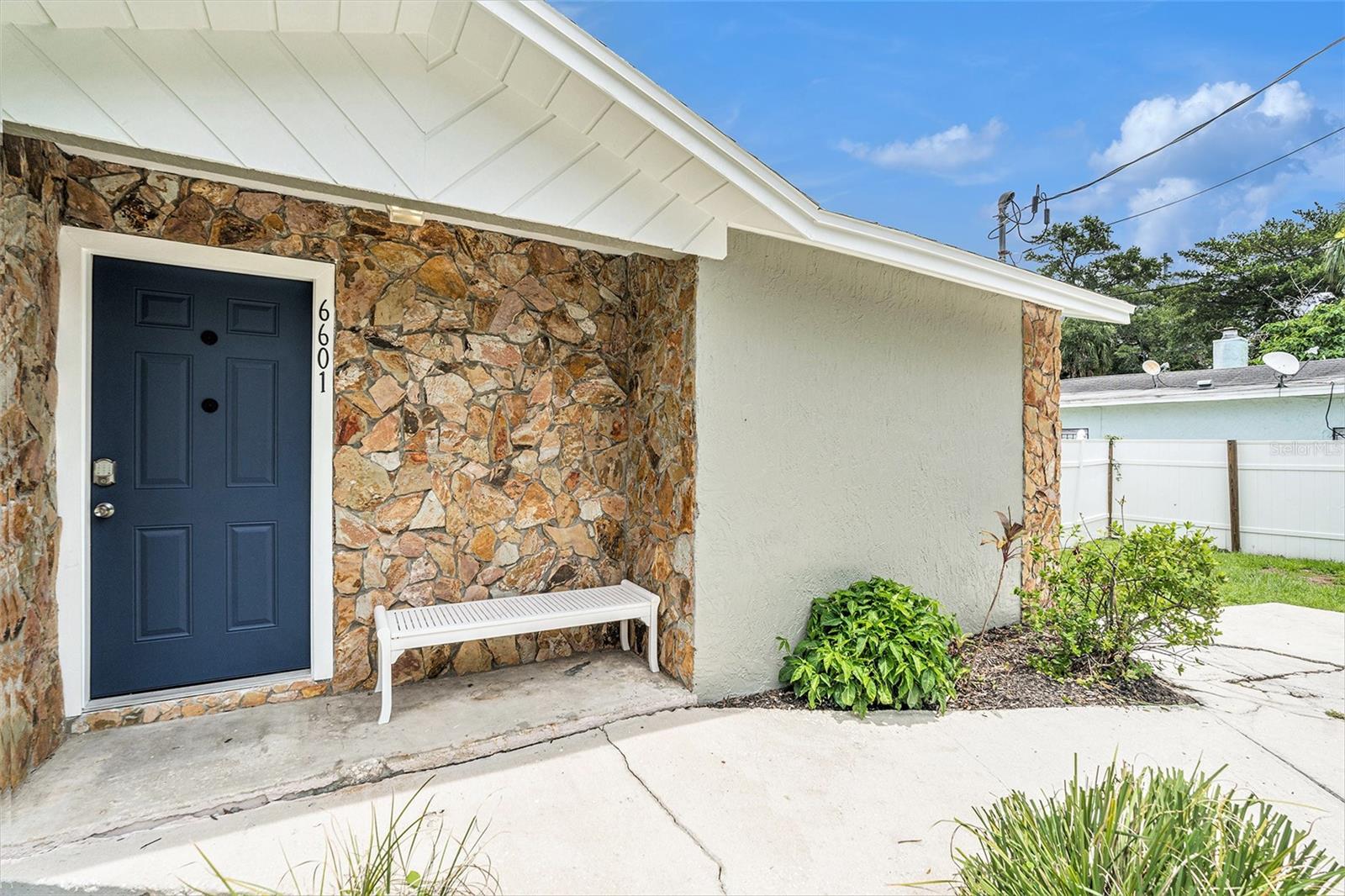 6601 N ELIZABETH ST, TAMPA, FL, 33604