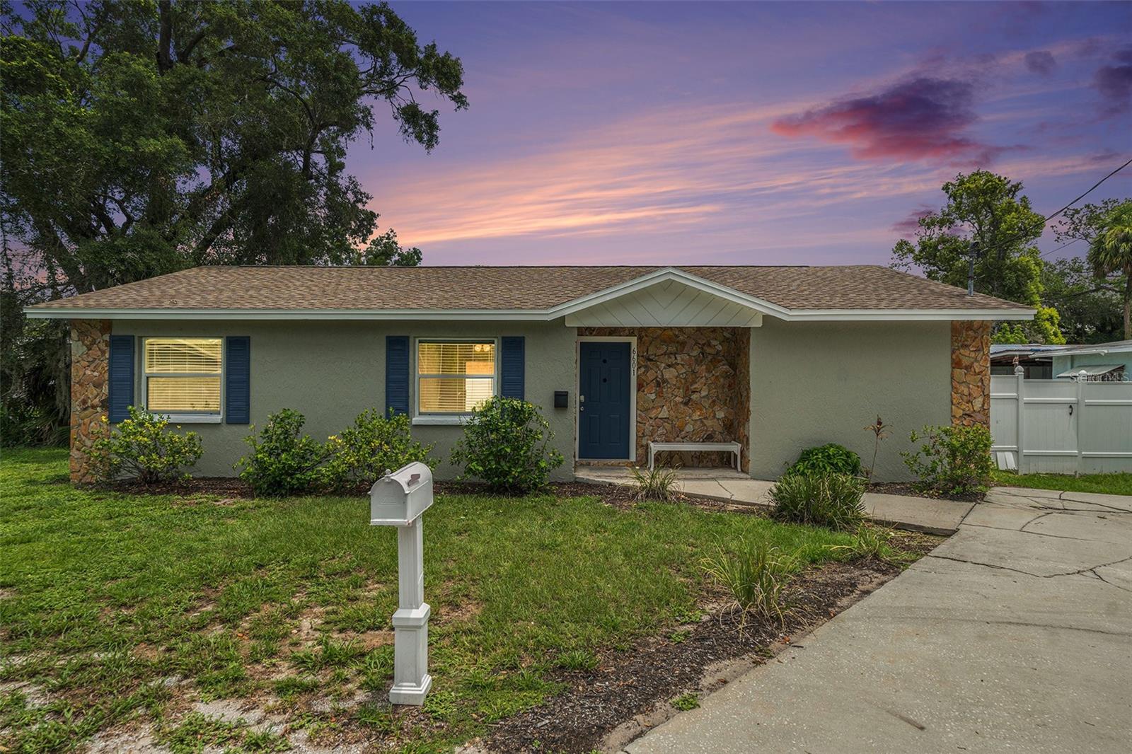 6601 N ELIZABETH ST, TAMPA, FL, 33604