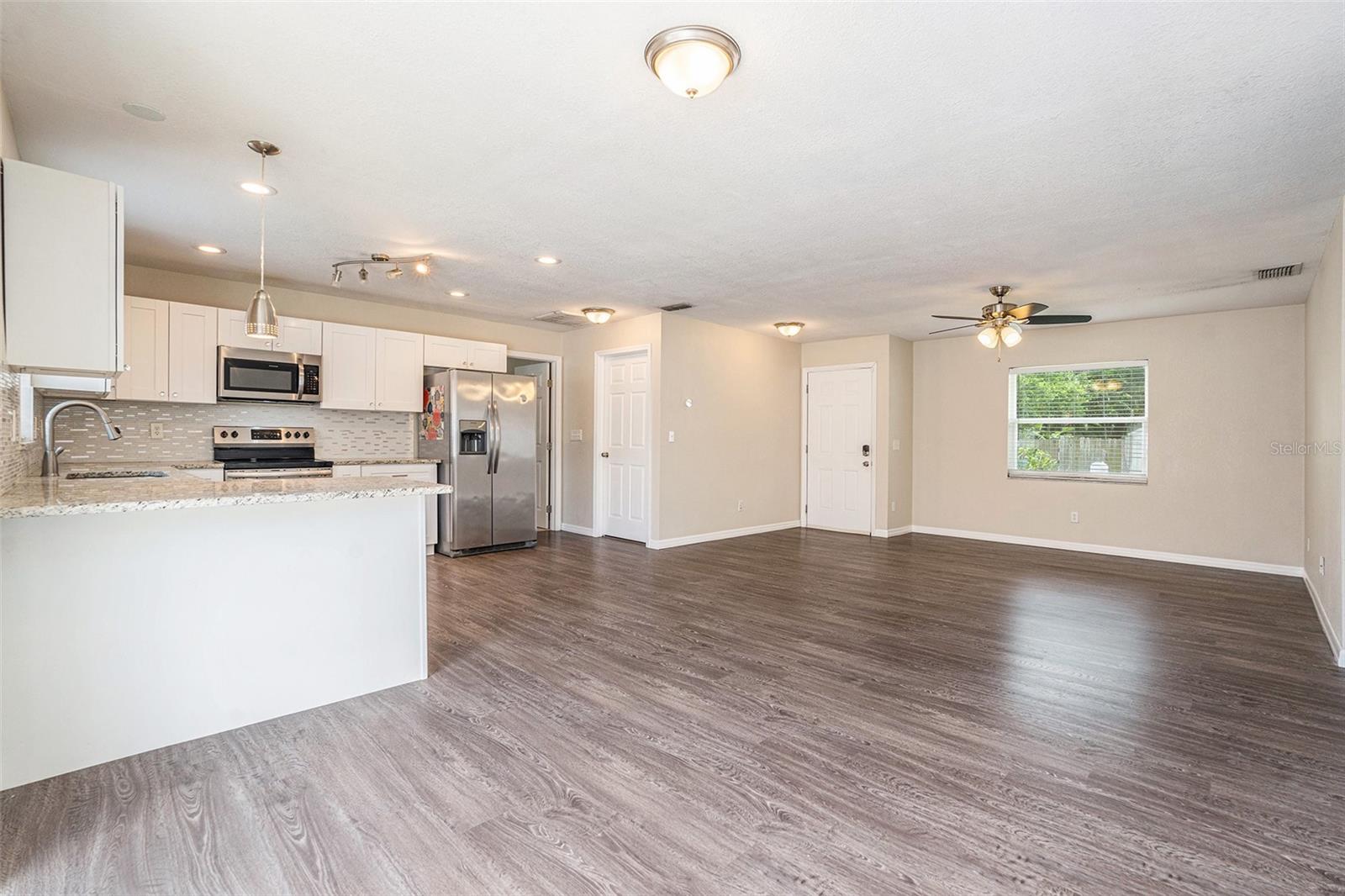 6601 N ELIZABETH ST, TAMPA, FL, 33604