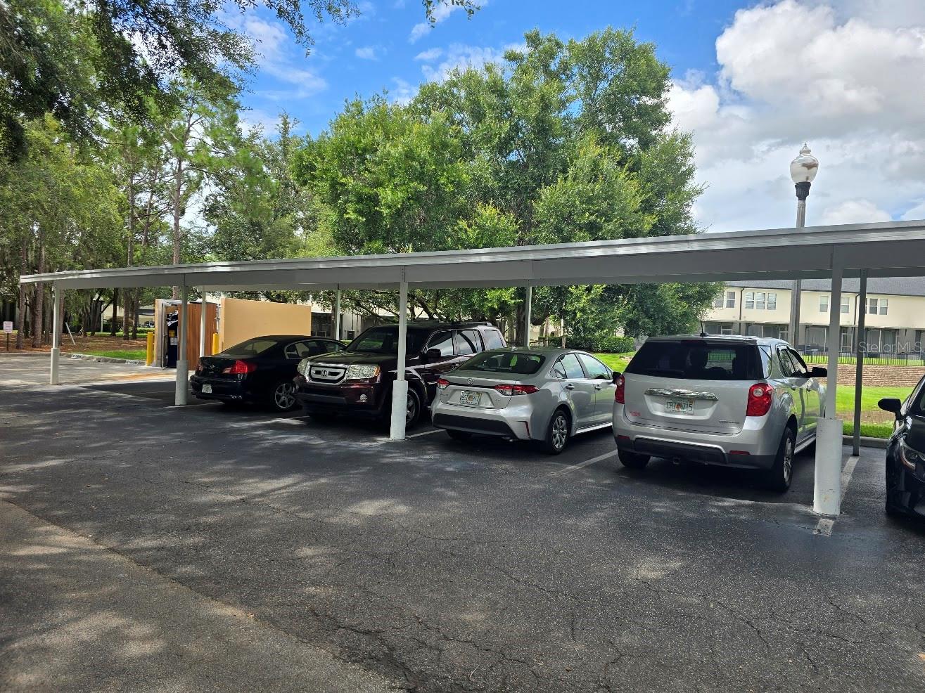 6084 STEVENSON DR #202, ORLANDO, FL, 32835