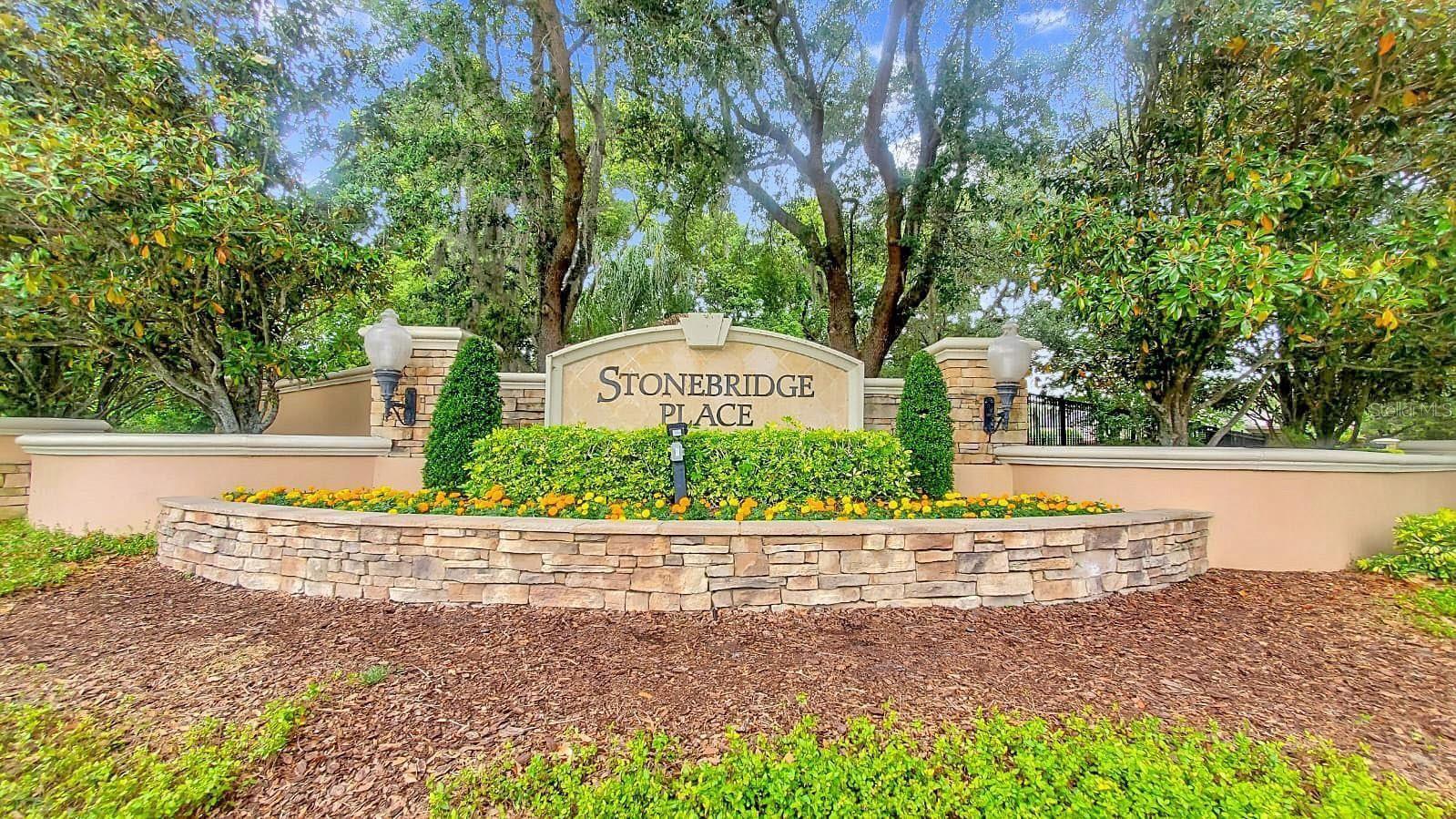 6084 STEVENSON DR #202, ORLANDO, FL, 32835