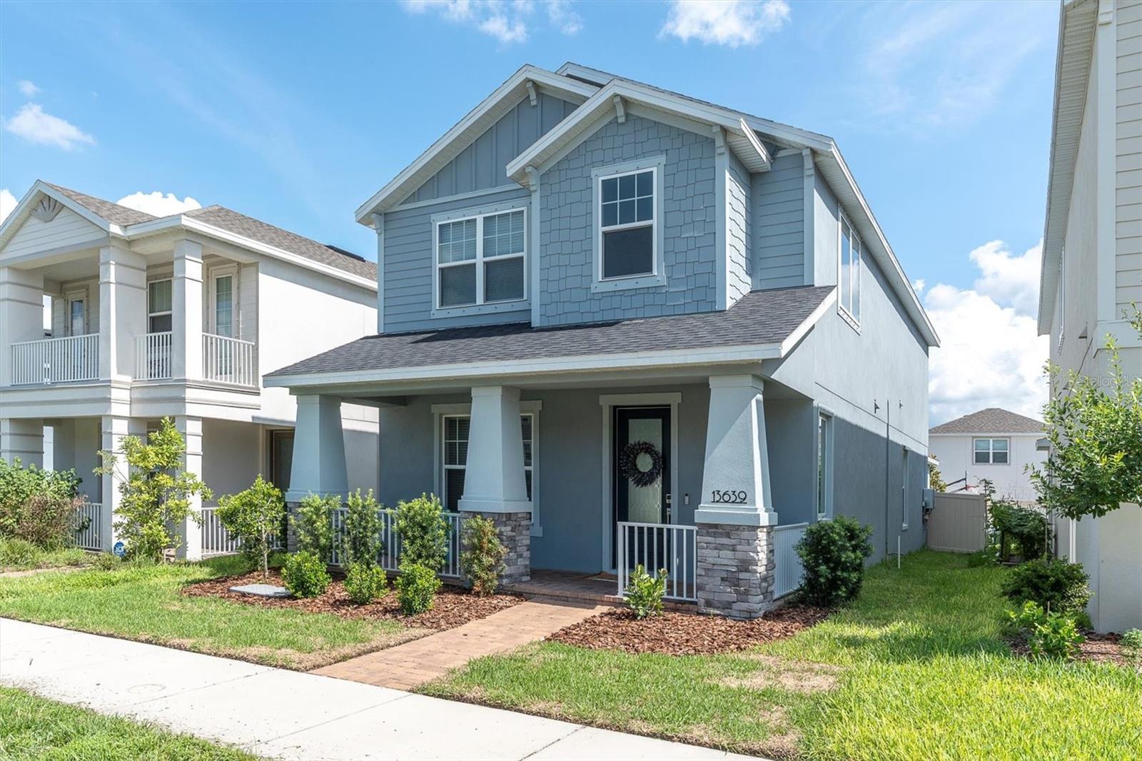 13639 RANGELAND BLVD, ODESSA, FL, 33556