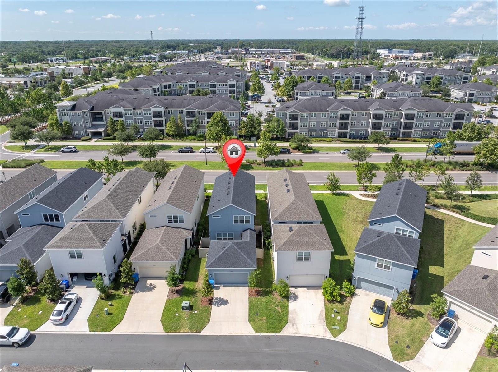 13639 RANGELAND BLVD, ODESSA, FL, 33556