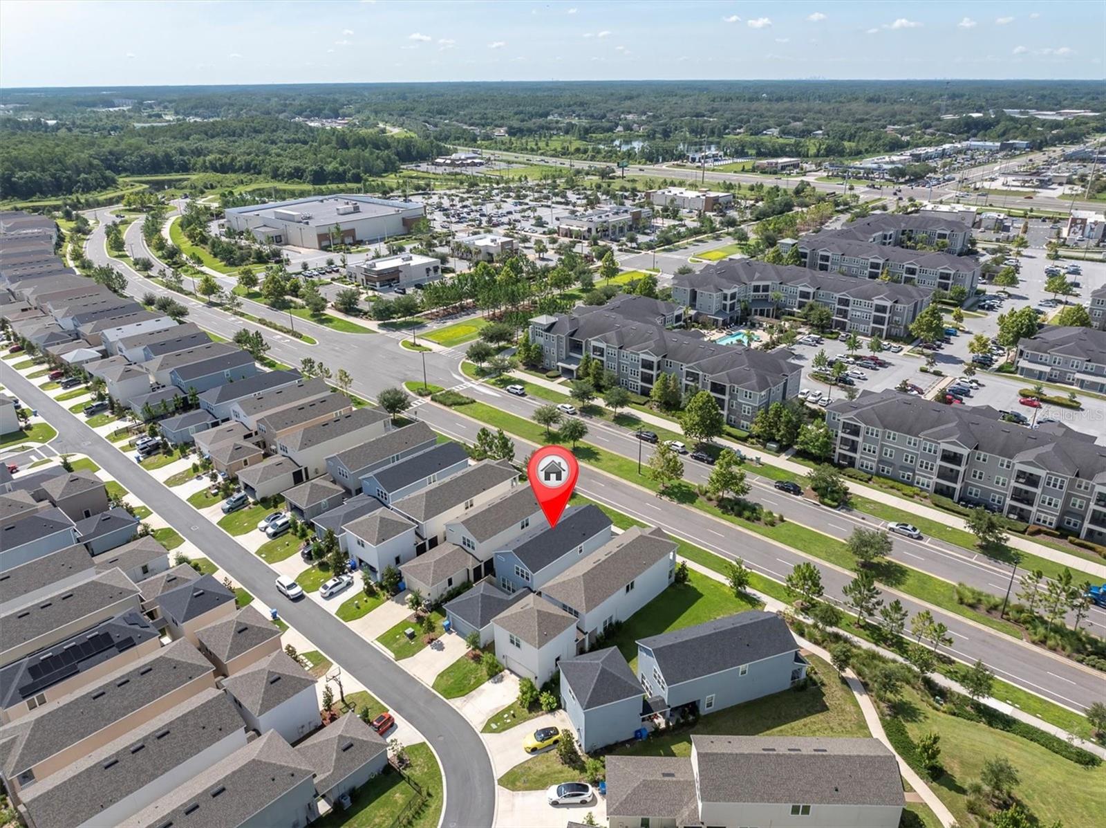 13639 RANGELAND BLVD, ODESSA, FL, 33556