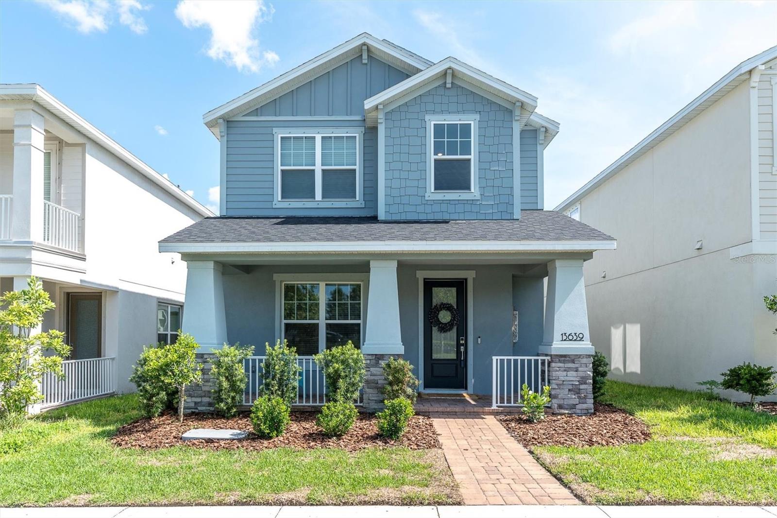 13639 RANGELAND BLVD, ODESSA, FL, 33556