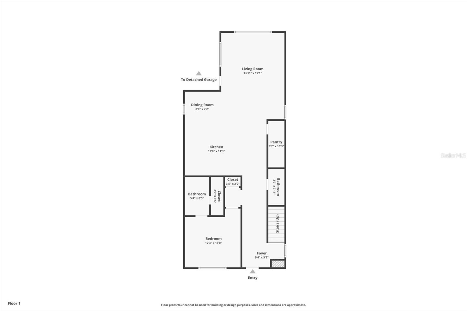 13639 RANGELAND BLVD, ODESSA, FL, 33556