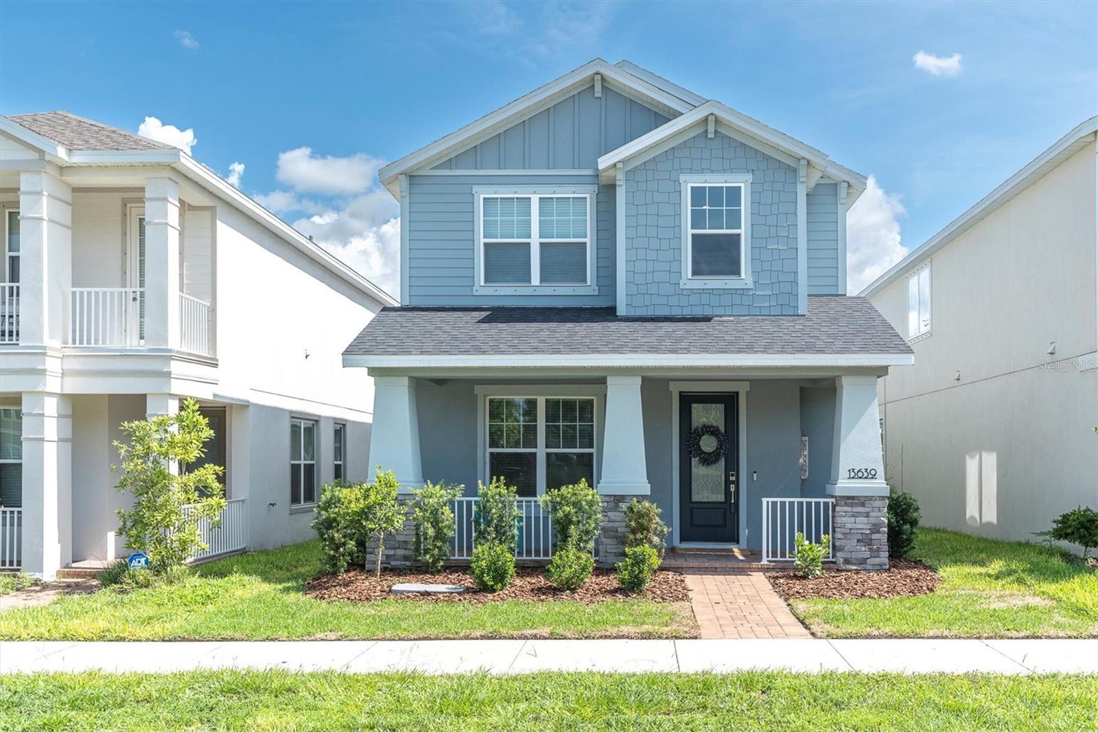 13639 RANGELAND BLVD, ODESSA, FL, 33556