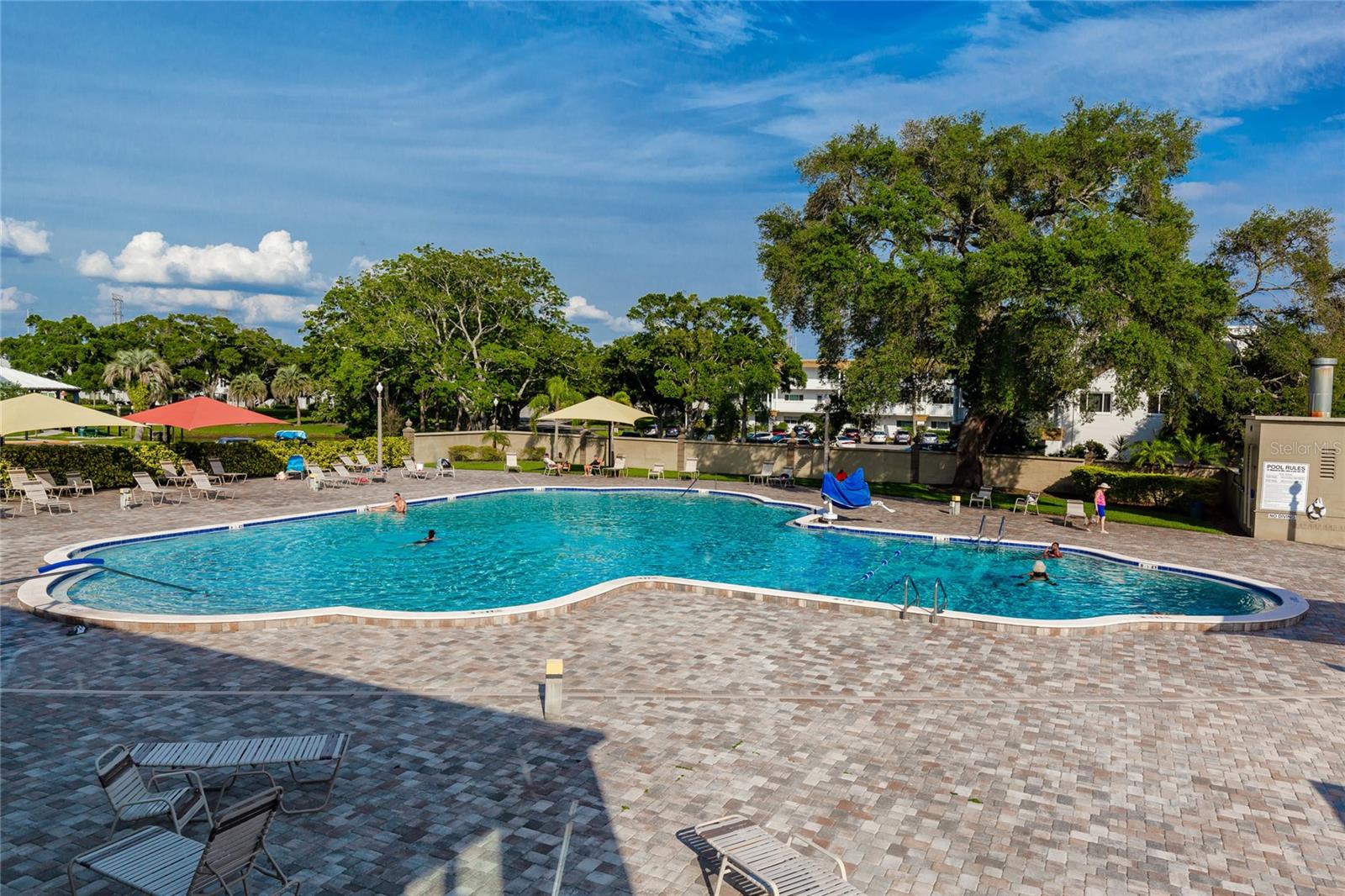 2363 ISRAELI DR #29, CLEARWATER, FL, 33763