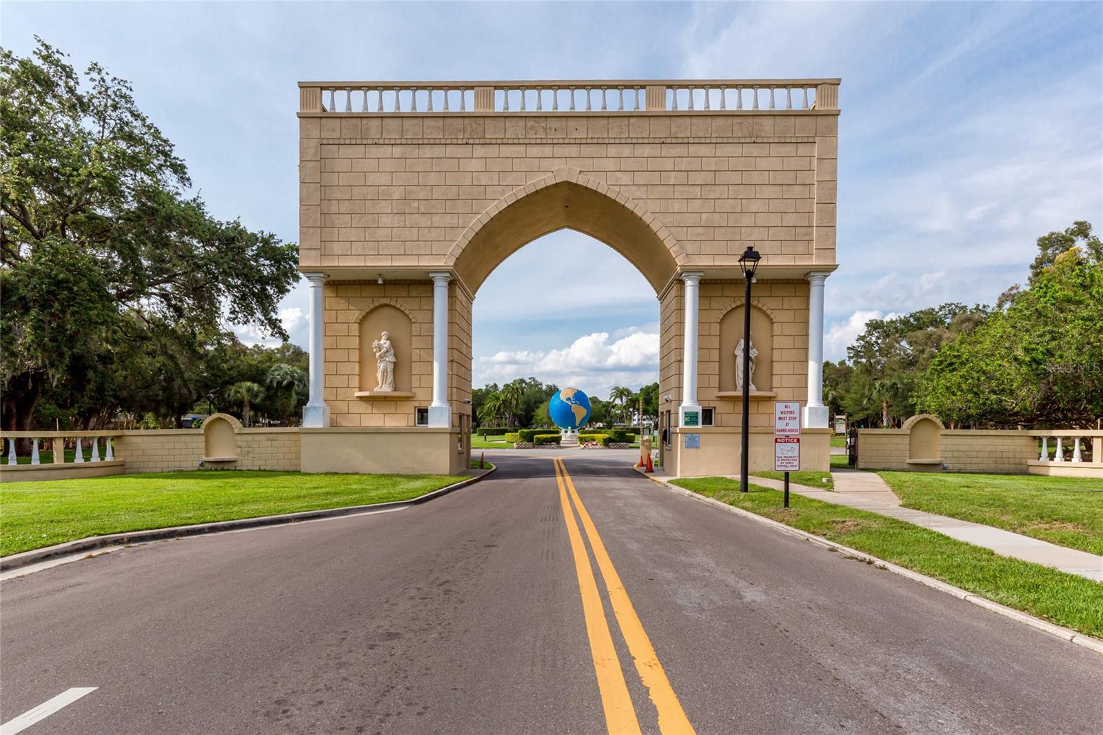 2363 ISRAELI DR #29, CLEARWATER, FL, 33763