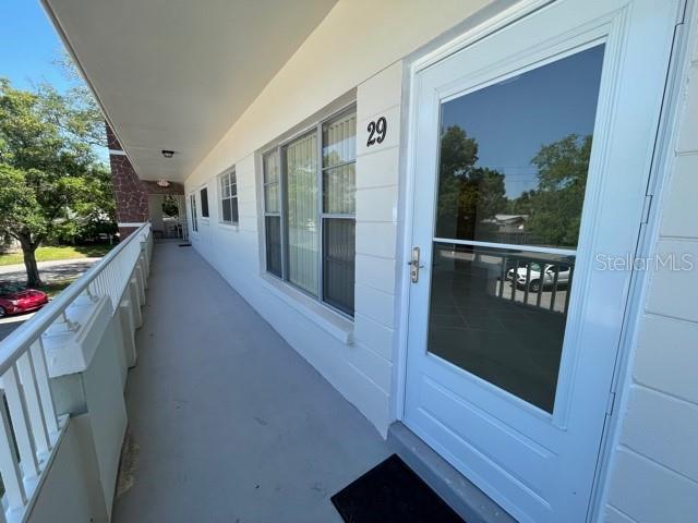 2363 ISRAELI DR #29, CLEARWATER, FL, 33763