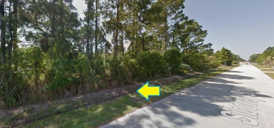 1106 SIBONEY ST NW, PALM BAY, FL, 32907