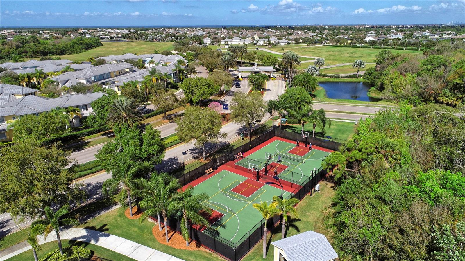 1075 SIGNET, APOLLO BEACH, FL, 33572