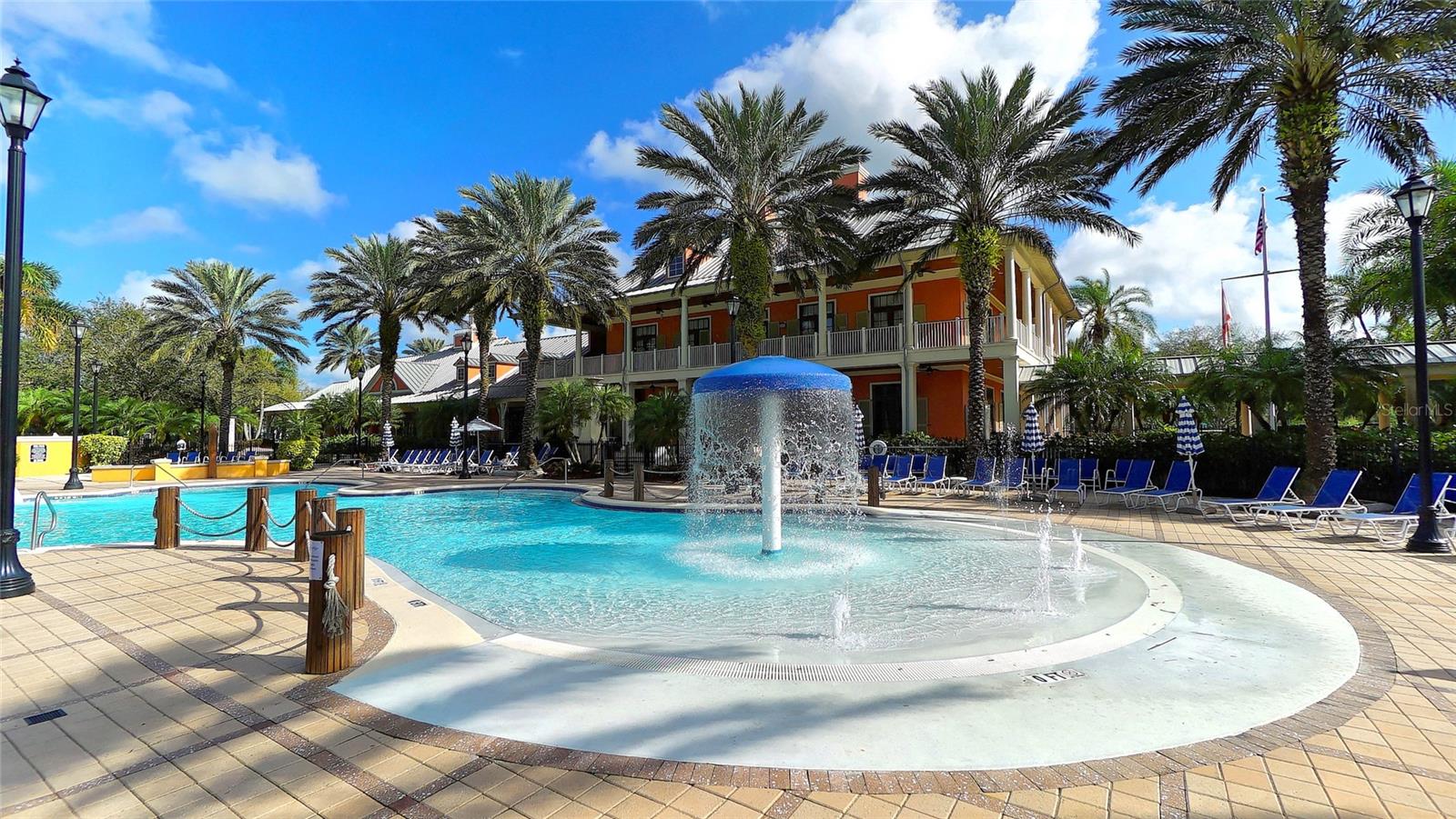 1075 SIGNET, APOLLO BEACH, FL, 33572