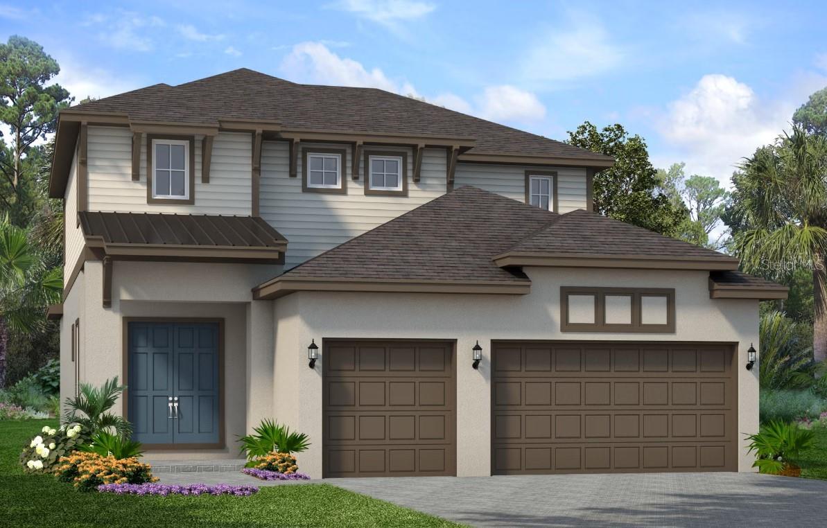 1075 SIGNET, APOLLO BEACH, FL, 33572