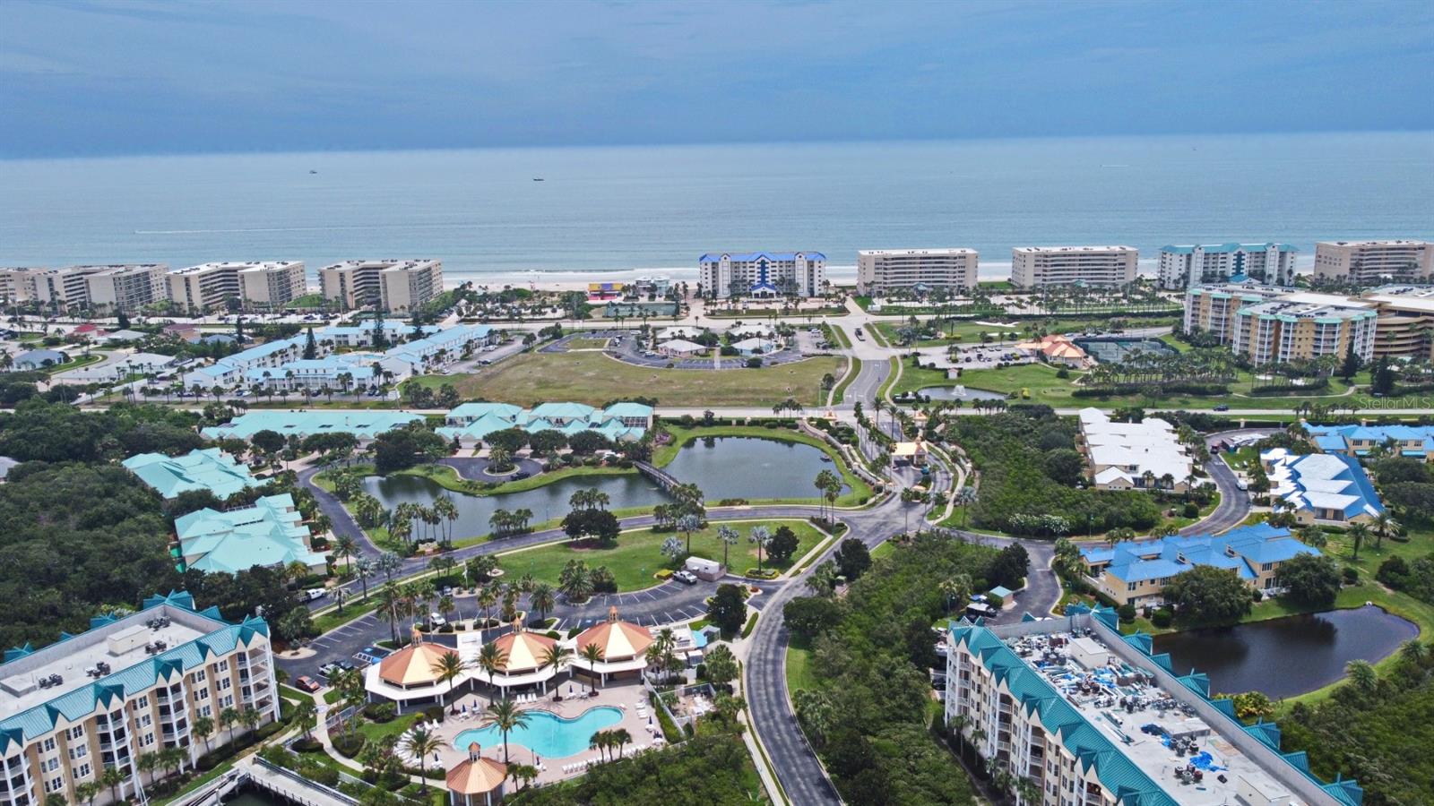 4624 HARBOUR VILLAGE BLVD #4206, PONCE INLET, FL, 32127